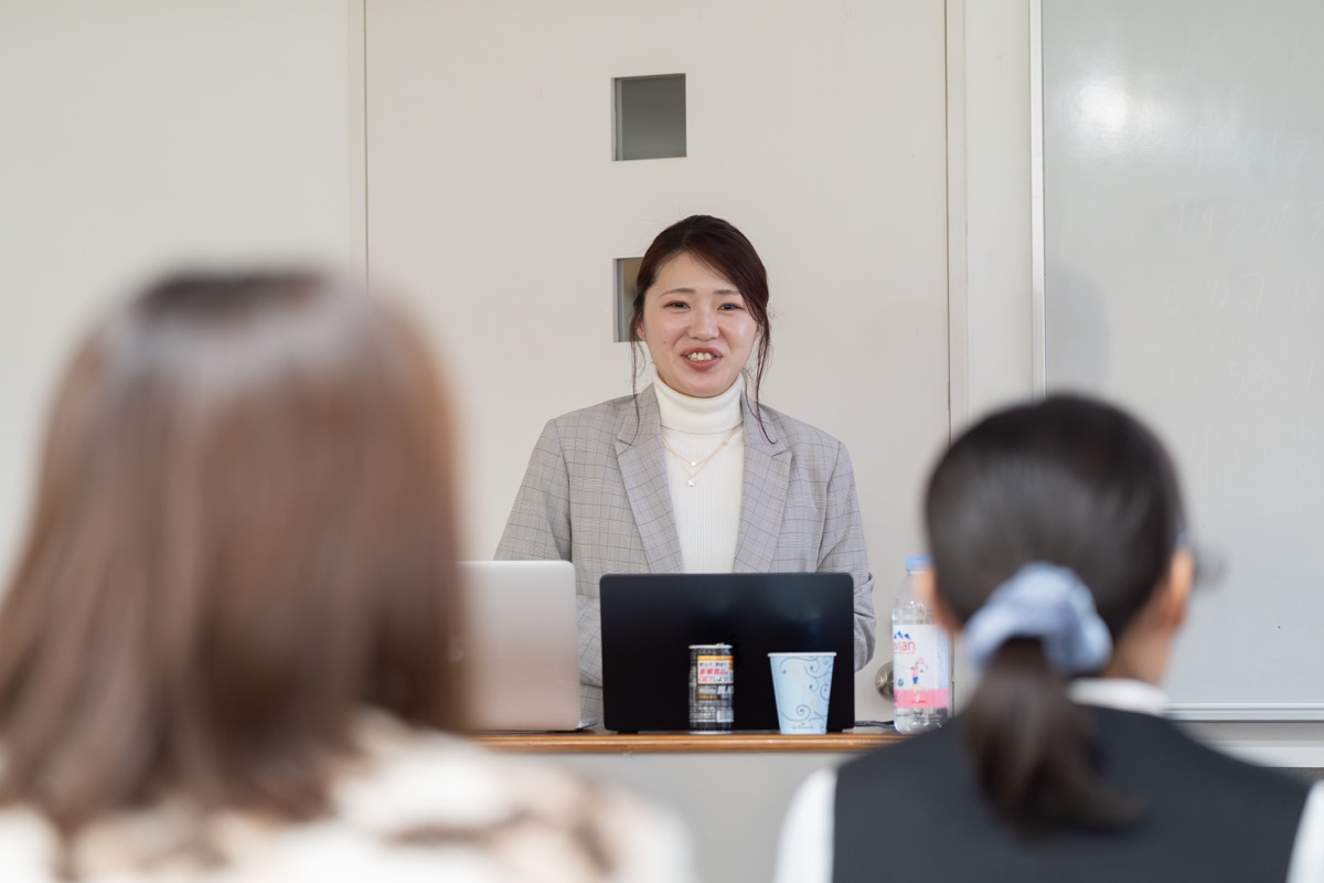 塗木貴臣先生